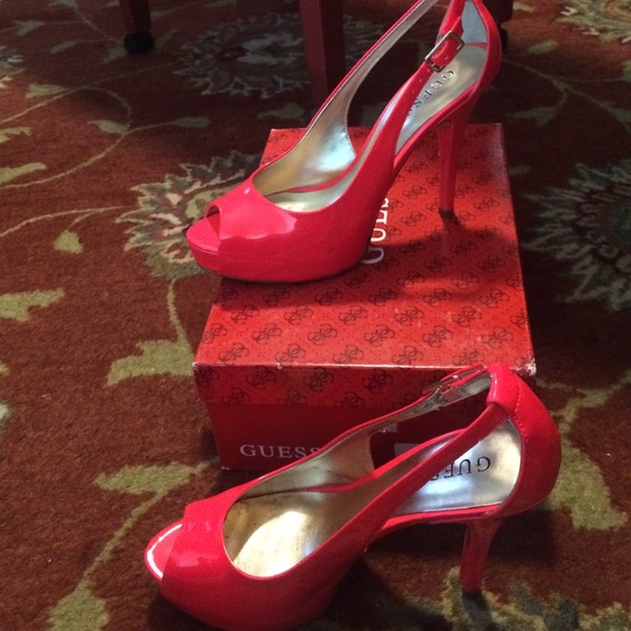 Guess shoes