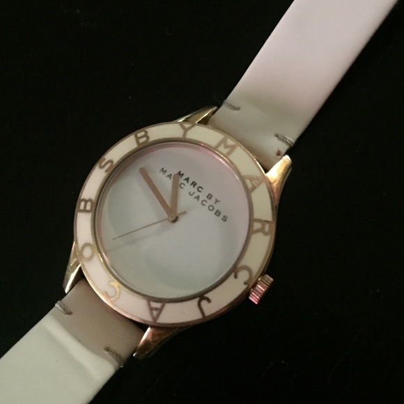 Marc Jacobs Watch