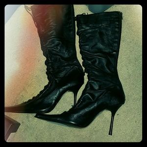 Women's boots