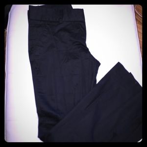 The Limited Cassidy Fit Trousers