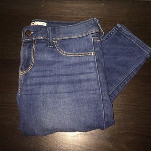 Size 1 R Hollister jeggings