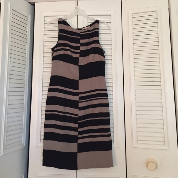 (Reposh) Banana Republic Dress