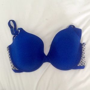 Victoria's Secret bra