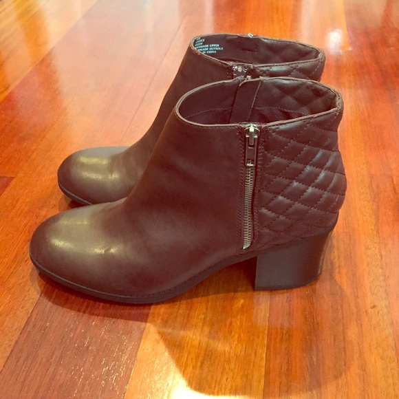 MIA boots