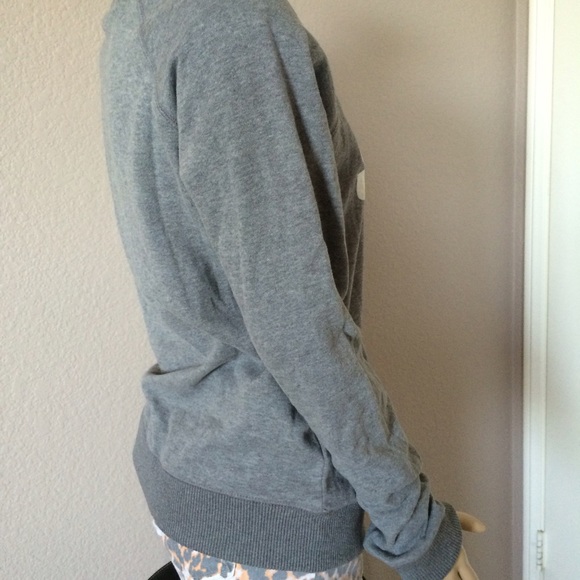 Joe Boxer “Snow Big Deal" Sweatshirt - Picture 3 of 15