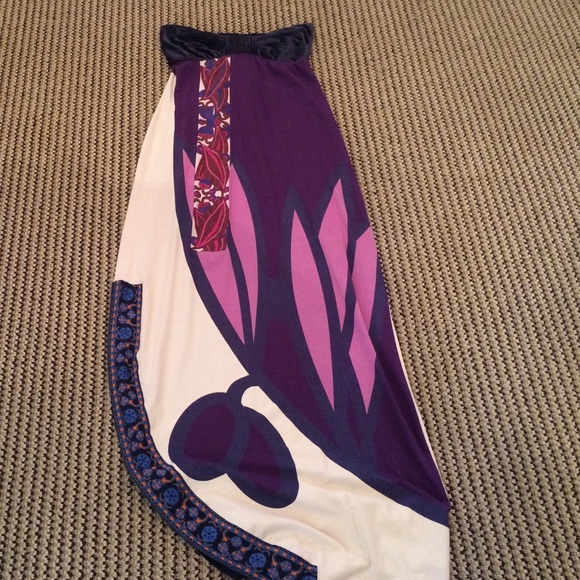 Custo Barcelona Dress