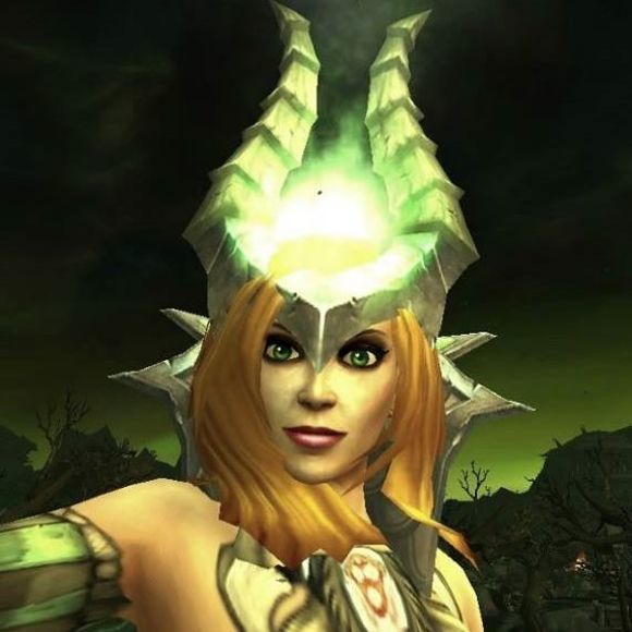 Meet your Posher, Ozma