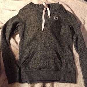 Women's DC sweatshirt