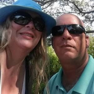 Meet your Posher, Leigh