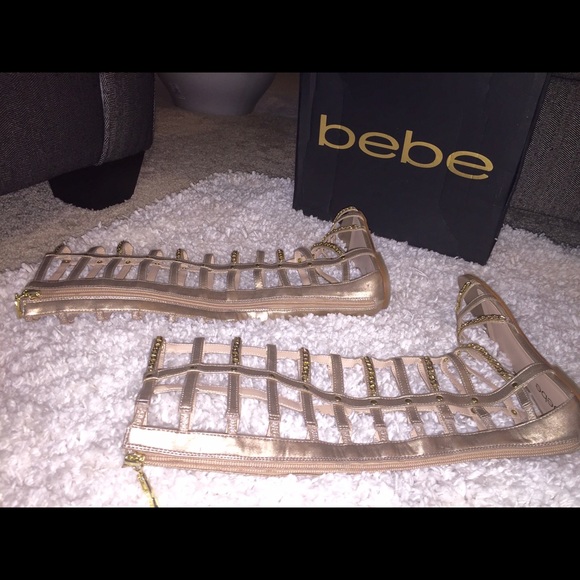 Meet your Posher, Ayisha