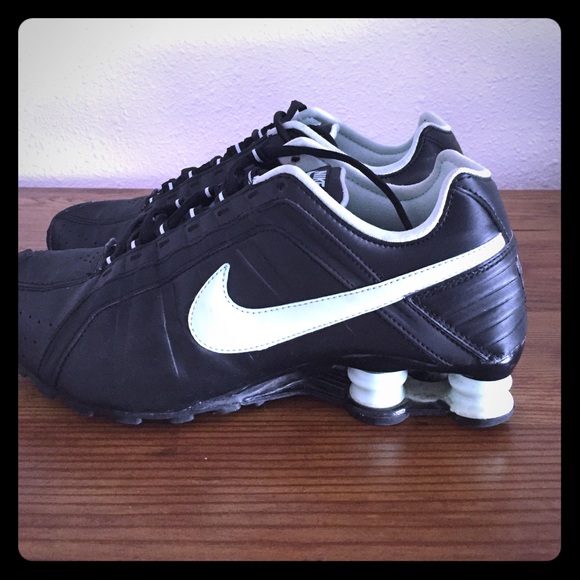 Nike Shox😍✔️