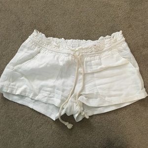 Roxy beach shorts