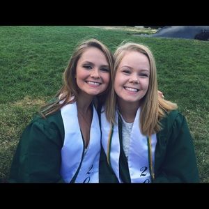 Meet your Posher, Grace