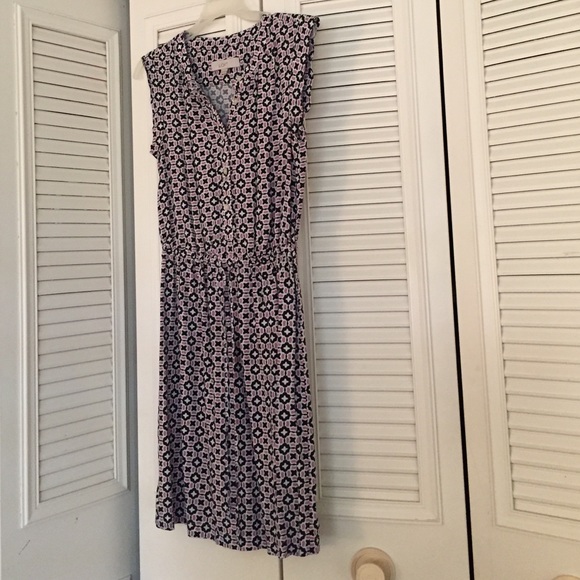 (Like New) LOFT Dress