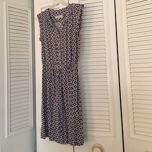(Like New) LOFT Dress