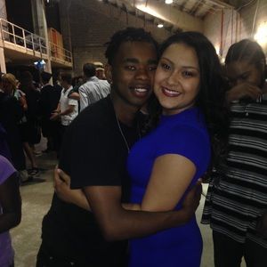 Meet your Posher, Mariah