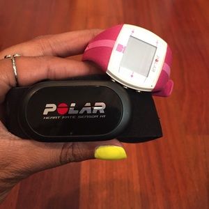 Polar FT4