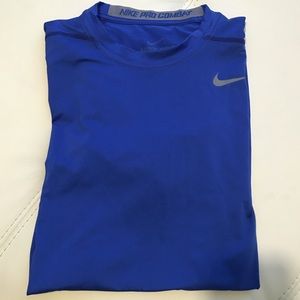 SOLD! Nike Pro Combat Dri-Fit M