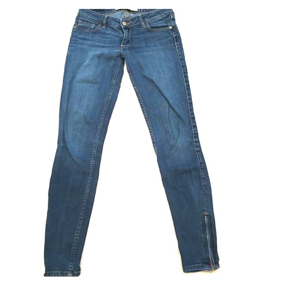 Abercrombie and Fitch jeans - Picture 1 of 2