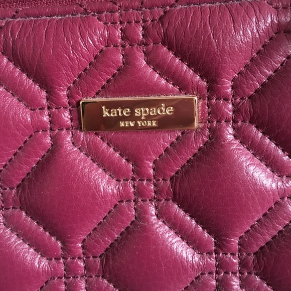 -----SOLD-----Lowest price! Kate Spade bag - Picture 2 of 4