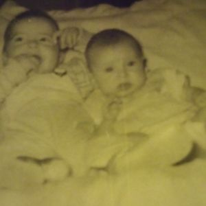 Meet your Posher, Tina