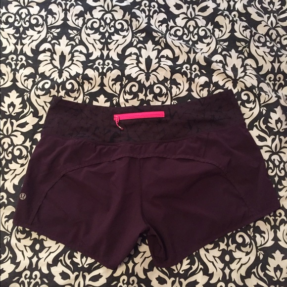 lululemon athletica Pants - LuLu Lemon Shorts