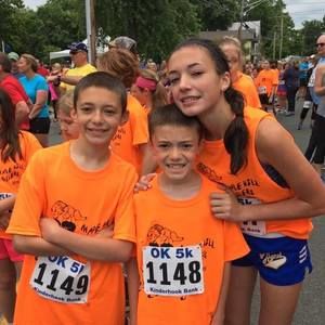 Meet your Posher, Lynn