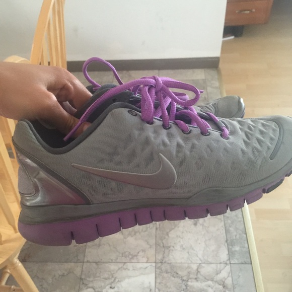 Nikes