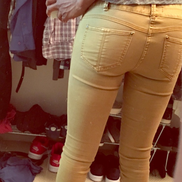 🚫sold🚫Free people jeans 29