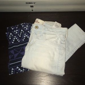 Hollister bundle