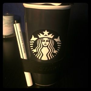 Brand new ceramic Starbucks cup