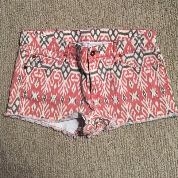Quiksilver Shorts