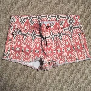 Quiksilver Shorts