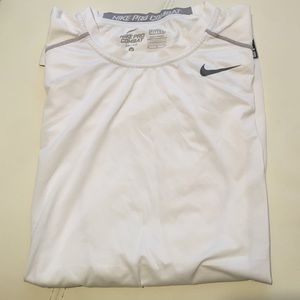 SOLD! Nike Pro Combat Dri-Fit Tank M