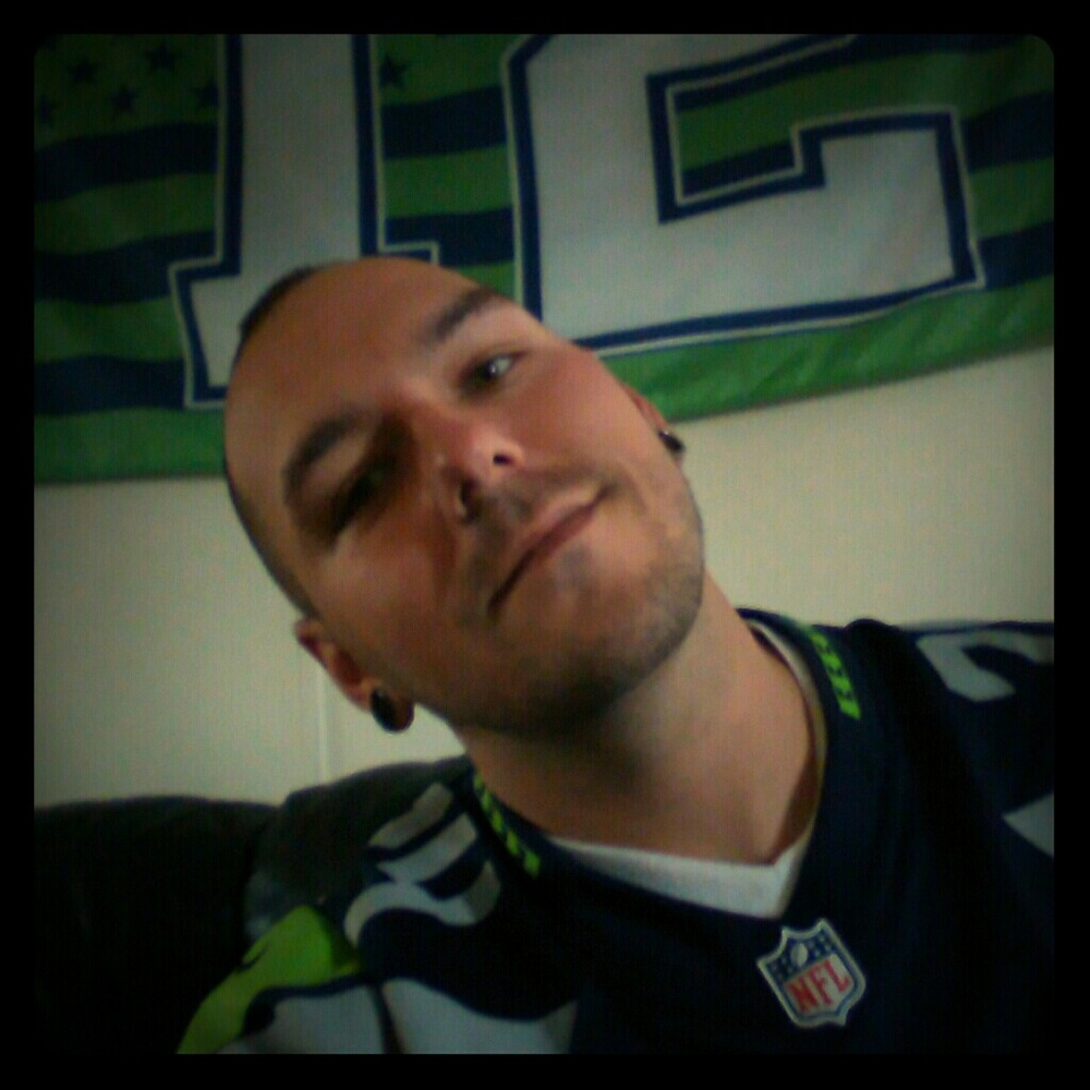 Meet your Posher, Kc