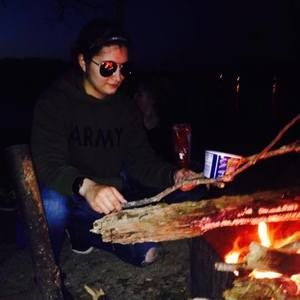 Meet your Posher, Anna