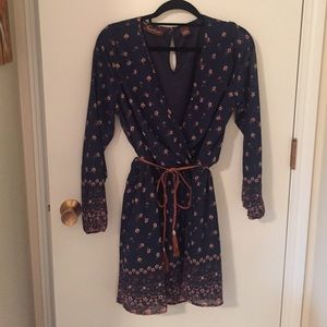 Cute Summer/Fall Dress