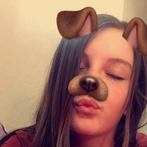 Meet your Posher, Kaitlyn