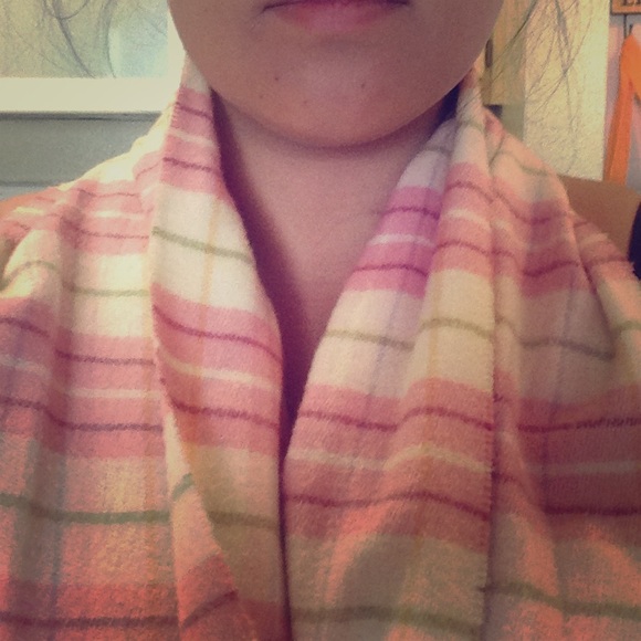 Warm Scarf