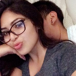 Meet your Posher, Areli