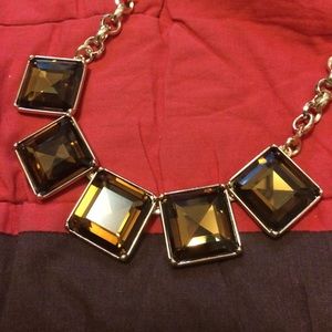 Banana Republic Statement Necklace