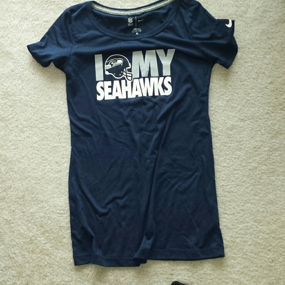 Seahawks Tee-shirt