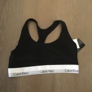 Calvin kelin bra