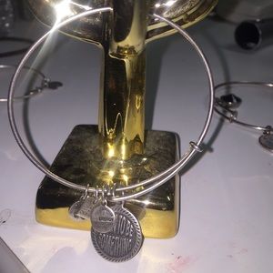 Alex and Ani bracelet