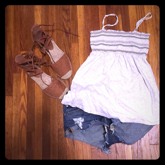American eagle tank top
