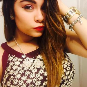 Meet your Posher, Adrianna