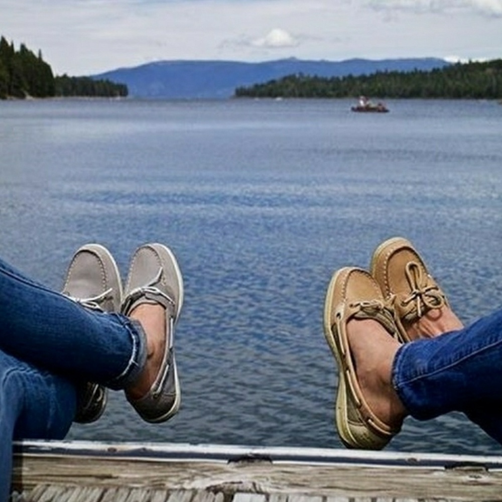 Sperry Top-Sider