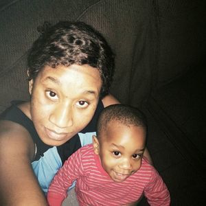 Meet your Posher, Sarjo