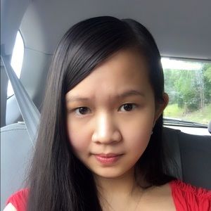 Meet your Posher, Quynh