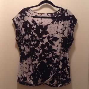 New York & Company Blouse